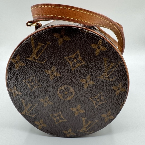 Louis Vuitton Papillon Handbag | Good Used Condition - Picture 14 of 17